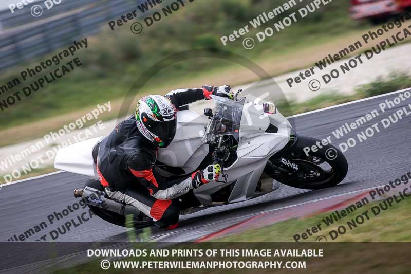 25 to 27th july 2019;Slovakia Ring;event digital images;motorbikes;no limits;peter wileman photography;trackday;trackday digital images